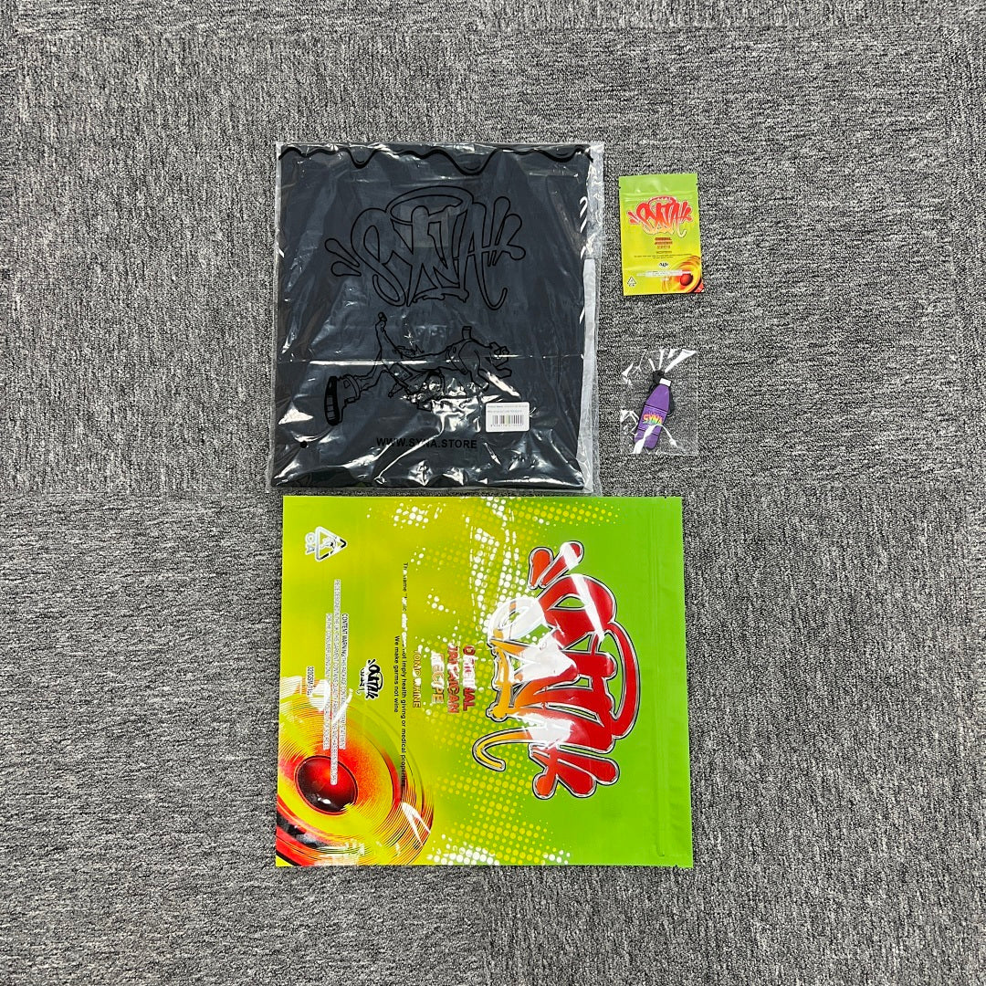 SynaWorld Set 34