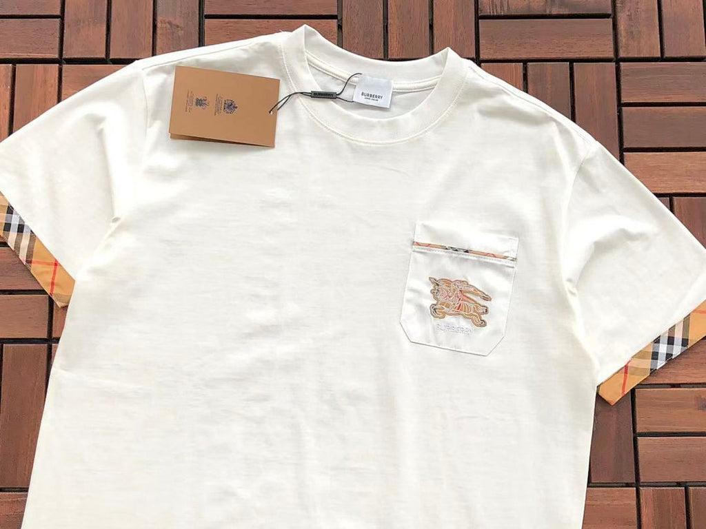 Burberry T-SHIRT