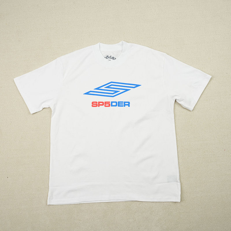 Sp5Der Pro Lw Tee Black