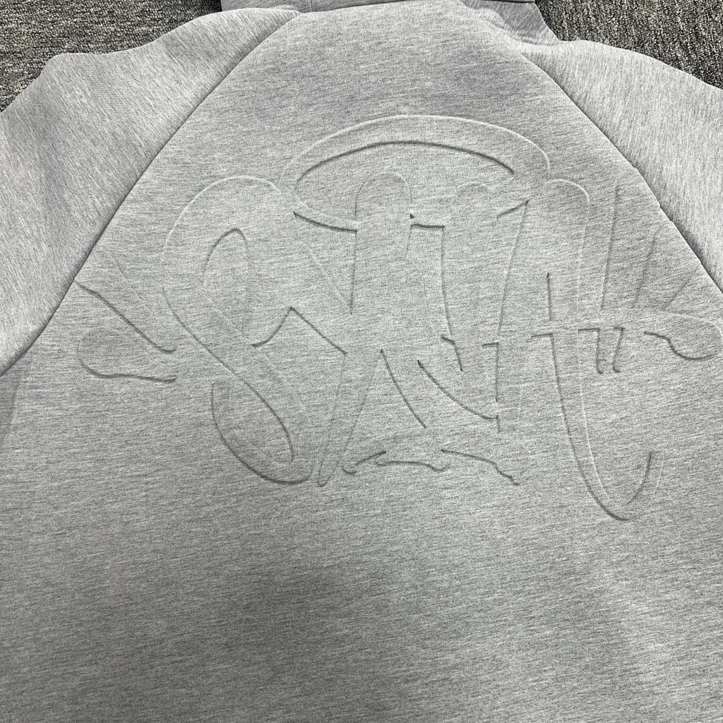 SynaWorld Tee 7