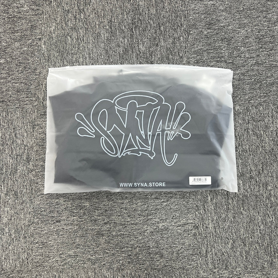 SynaWorld Hoodie 3