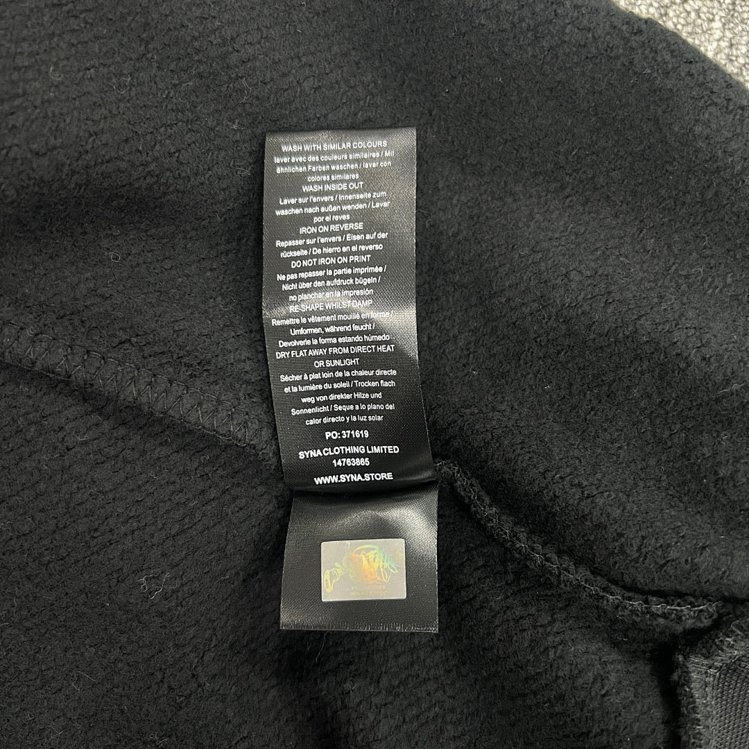 SynaWorld Hoodie 12