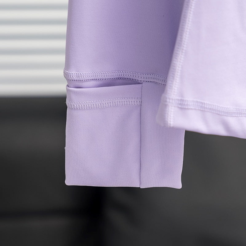 Lululemon Define Jacket - Lavender