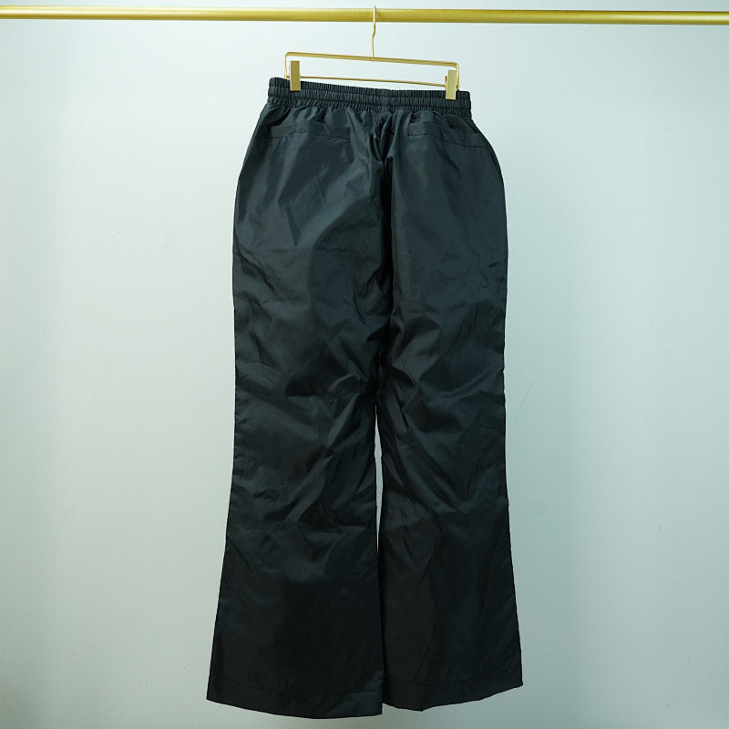 Hellstar Track Pants Black/White
