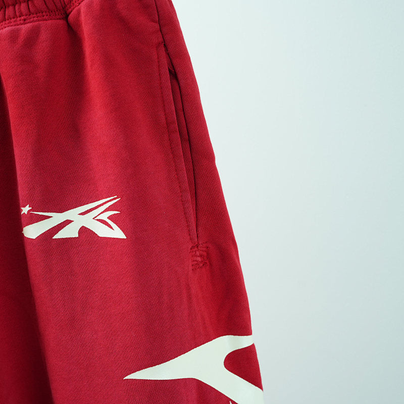 Helstar Sports Sweatpantsred