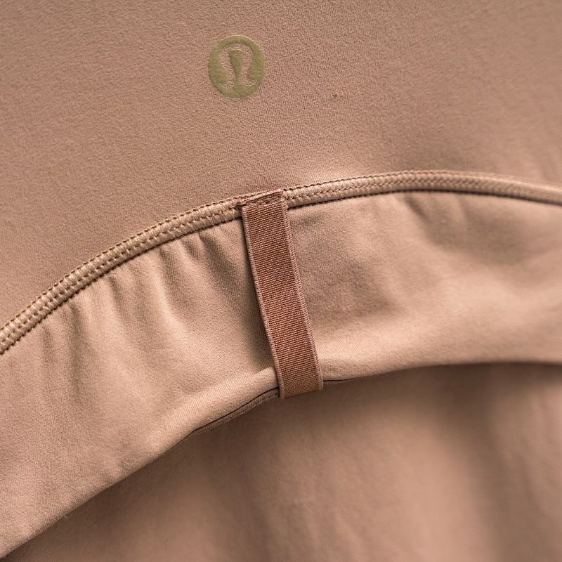 Lululemon Define Jacket - Caramel