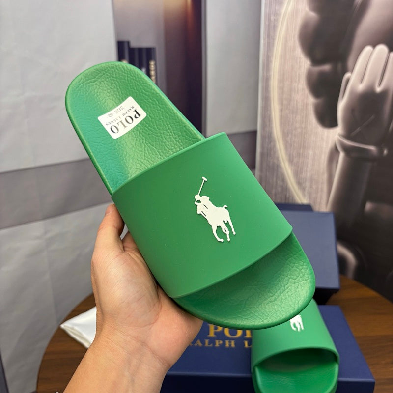 Polo Ralph Lauren Slide Sandals 2