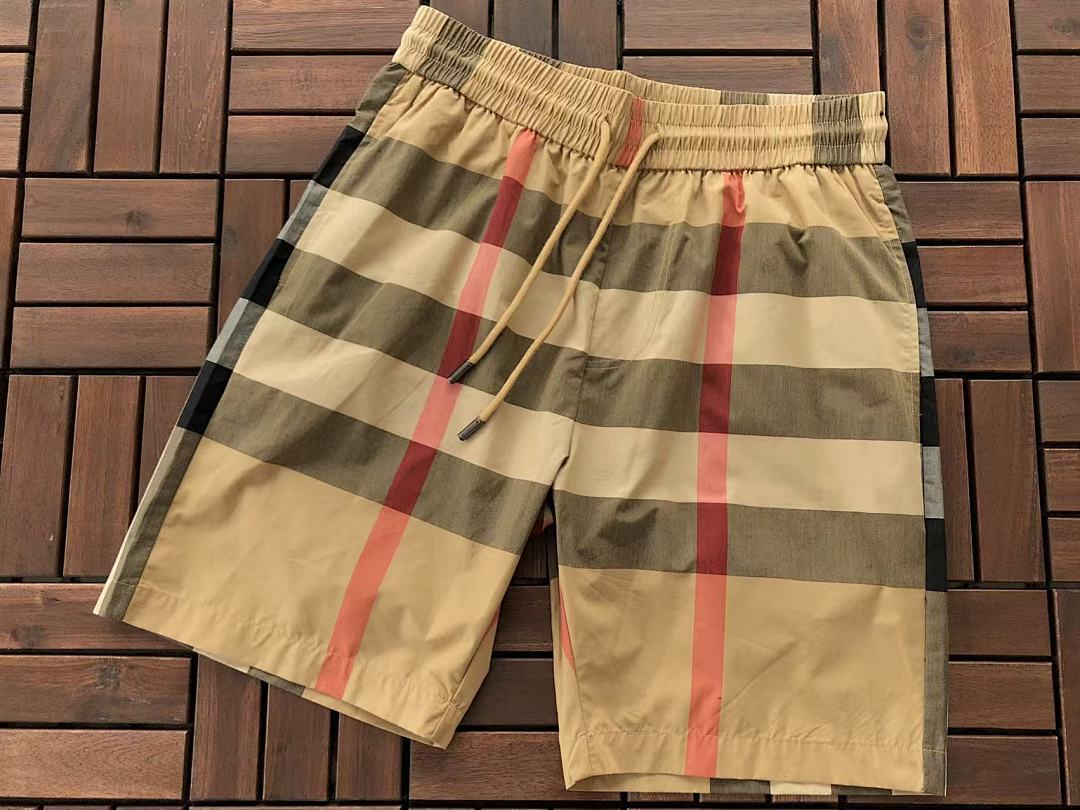 Burberry Shorts