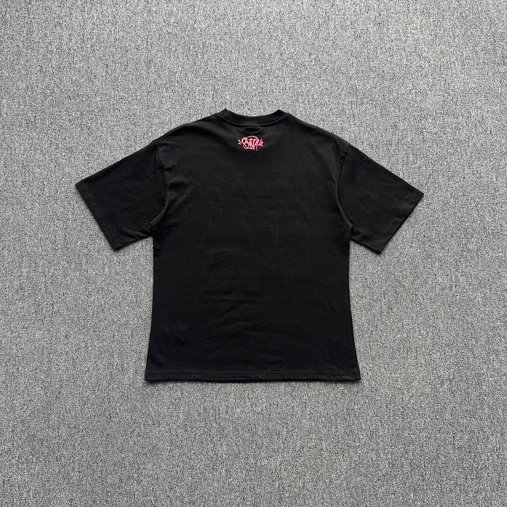 SynaWorld X Tee