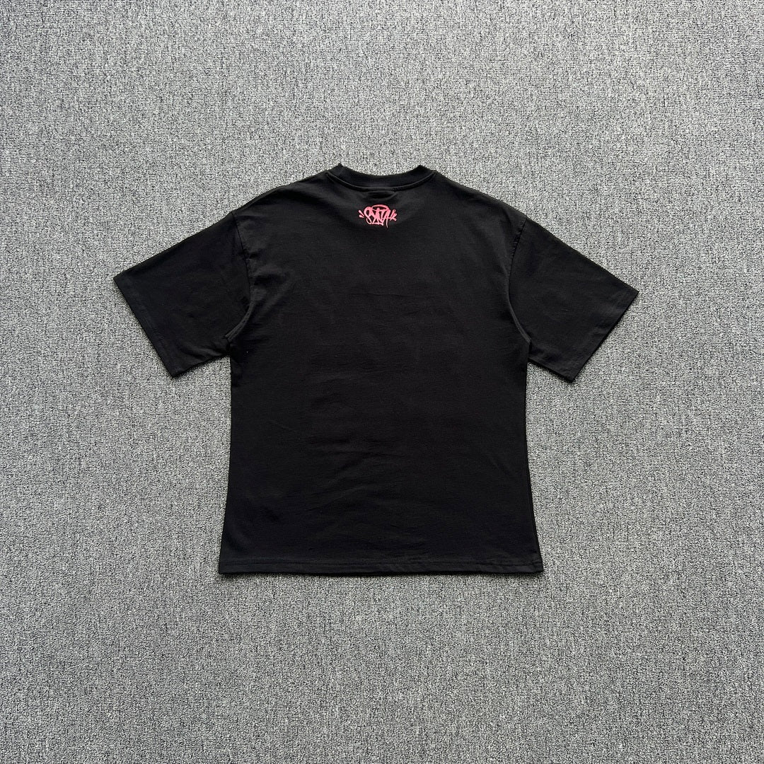 SynaWorld X Tee