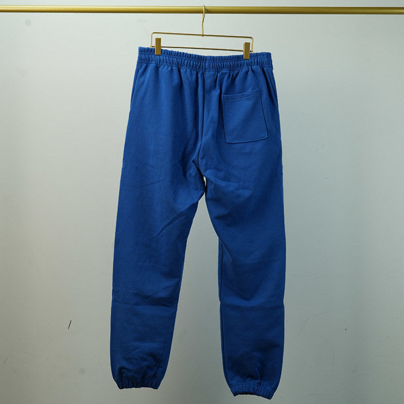 Sp5Der Websuit Sweatpant Blue
