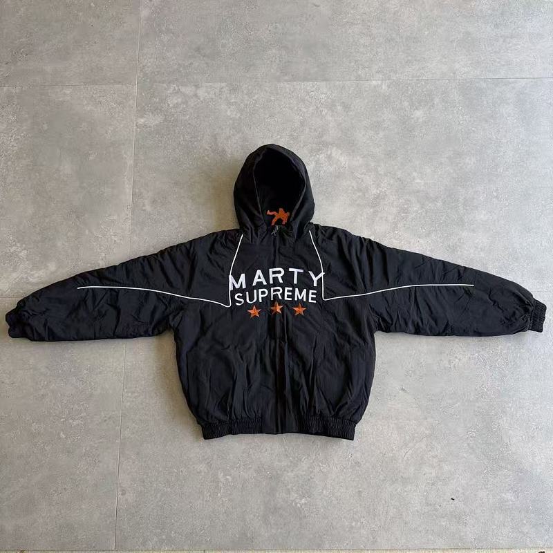 Black Jacket/Garment