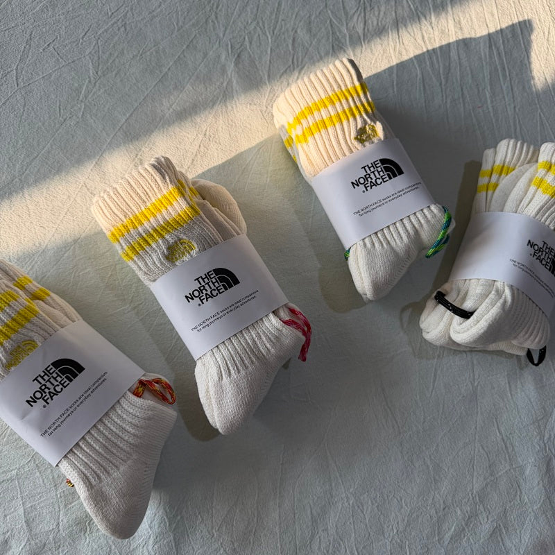 The North Face Crew Socks