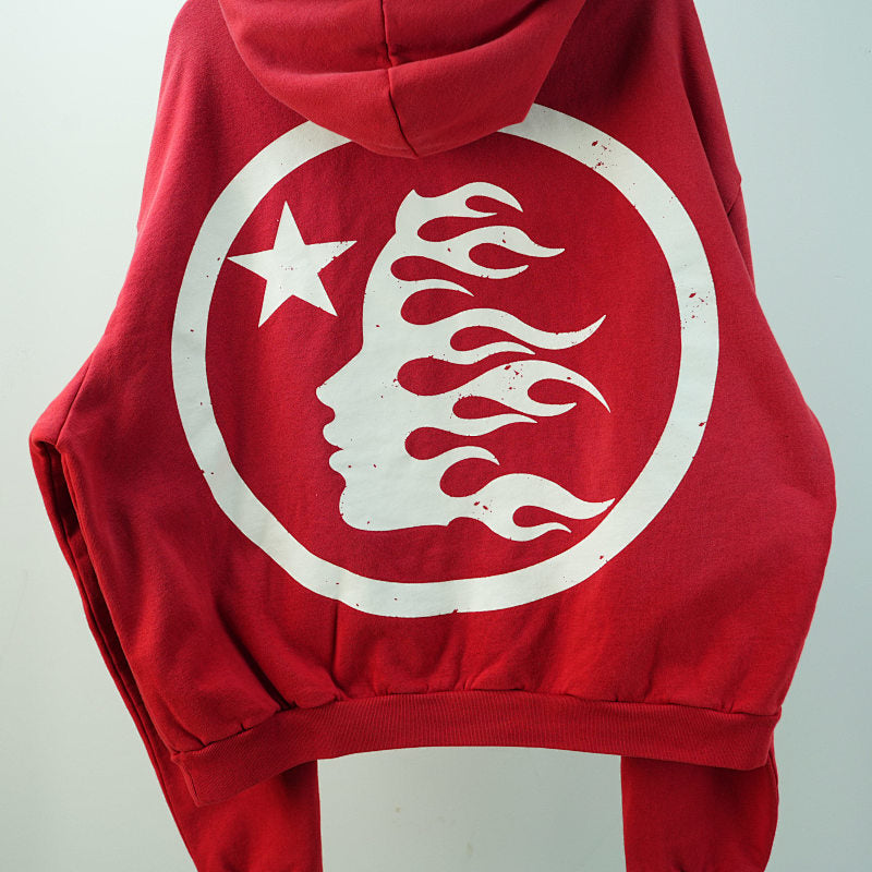 Hellstar Uniform Hoodiered