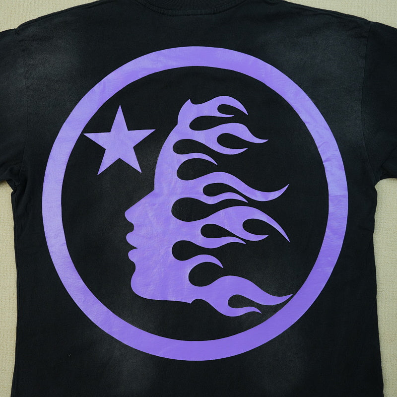 Hellstar Sports Core Gel Logo T-Shirt