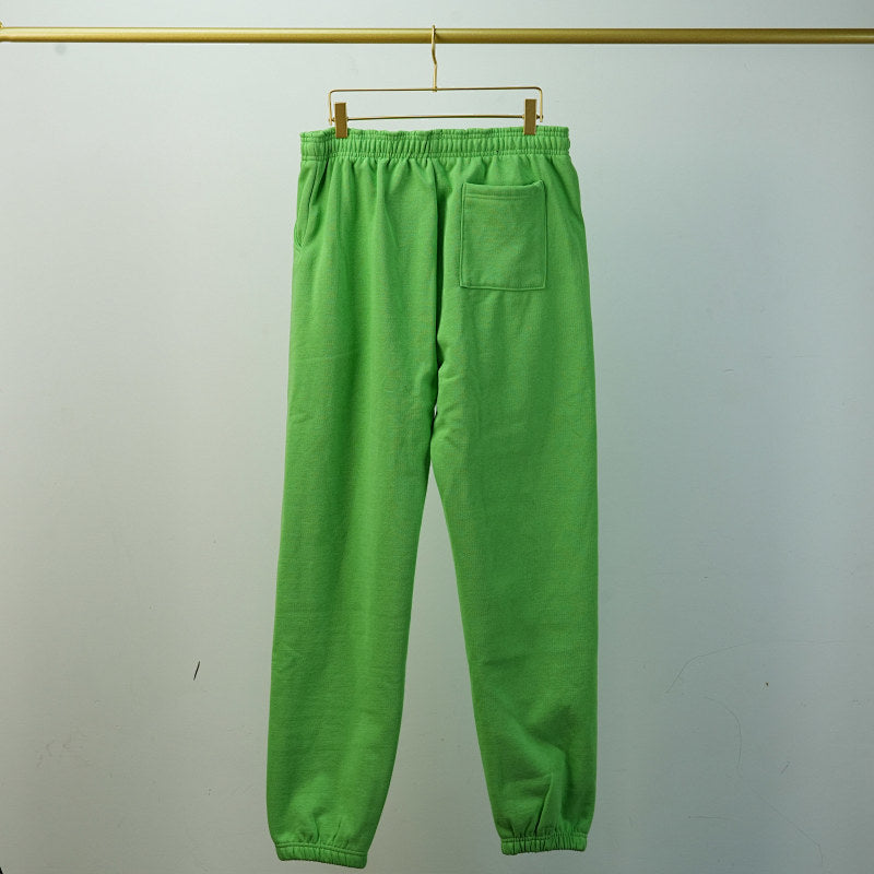 Sp5Der Classic Sweatpant Slime Green
