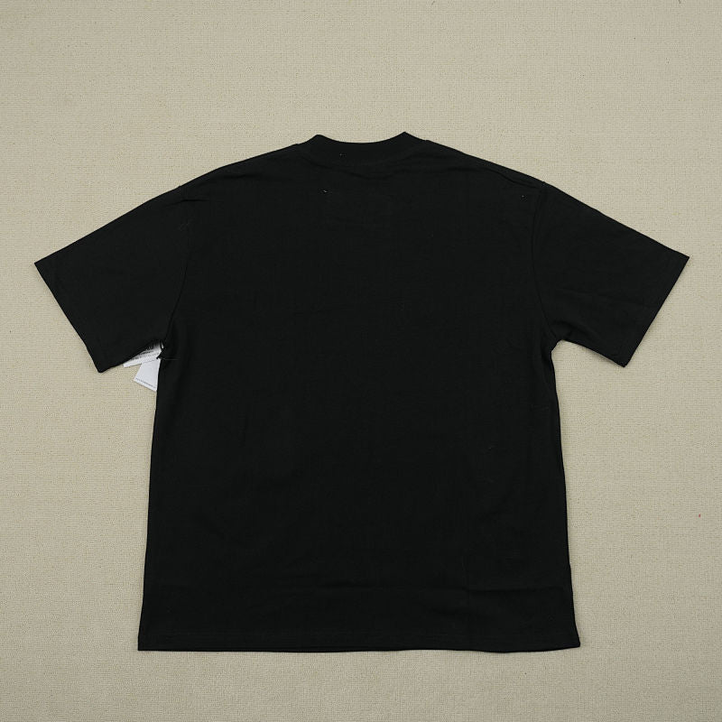 Sp5Der Pro Lw Tee Black