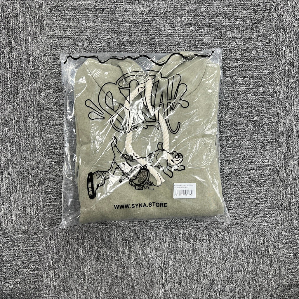 SynaWorld Set 40