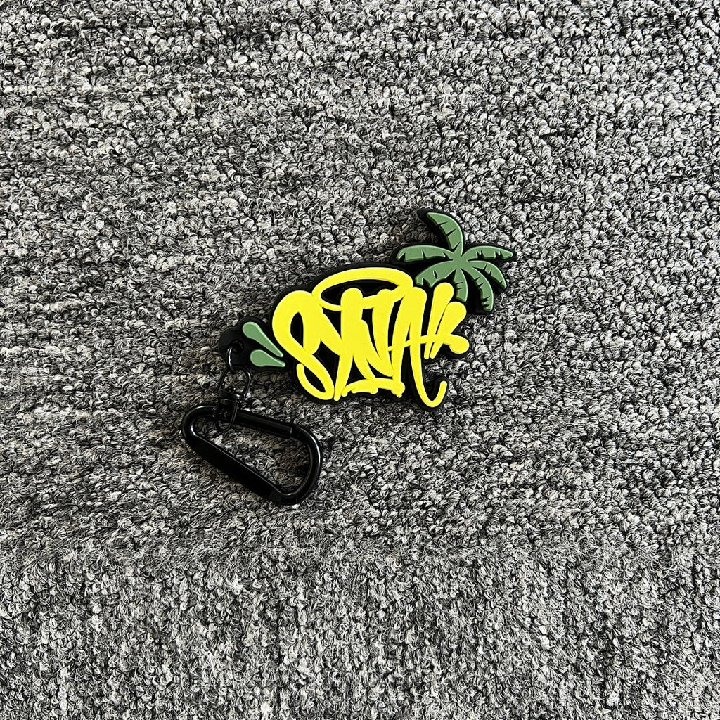 SynaWorld Set 35