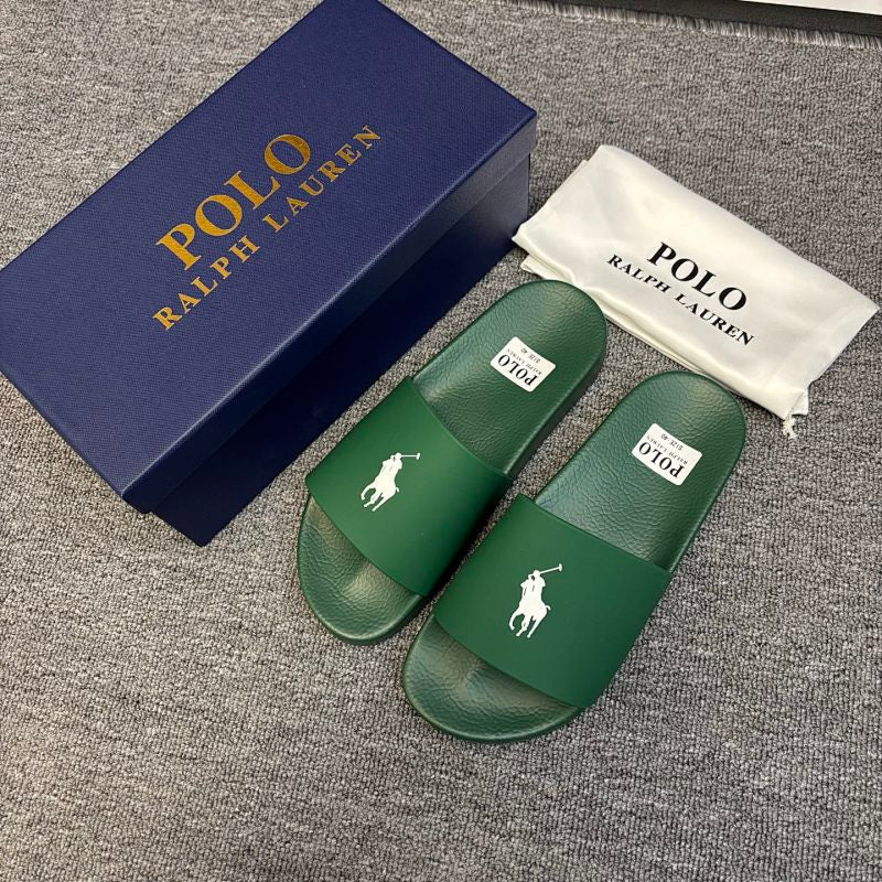 Polo Ralph Lauren Slide Sandals 2