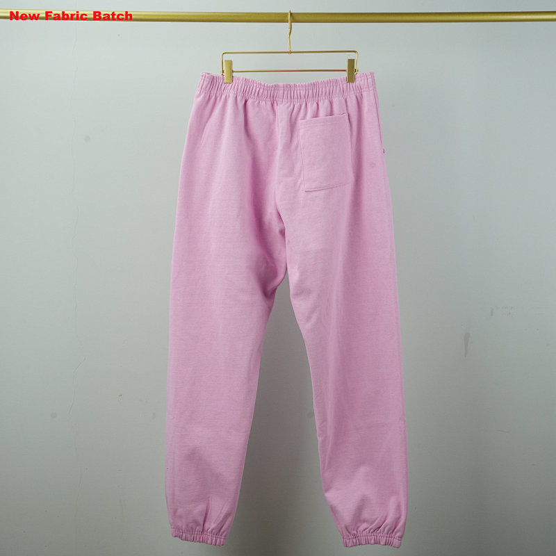 Sp5Der Og Web Sweatpants Pink