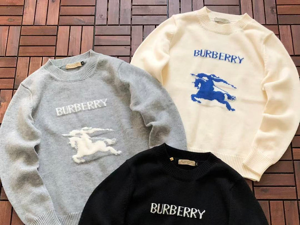 Burberry SWEATER