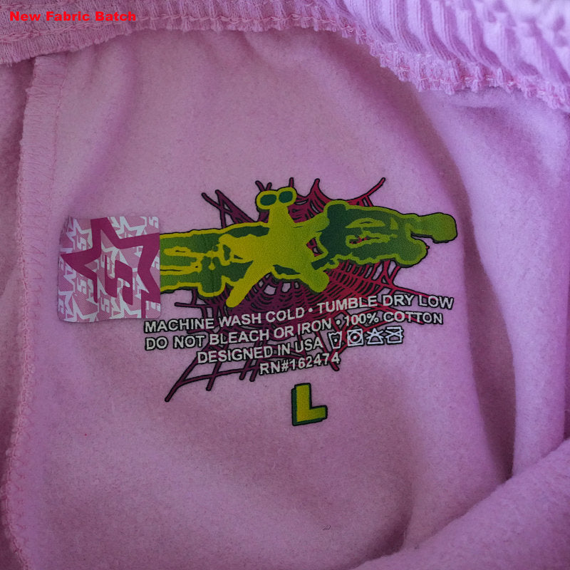 Sp5Der Atlanta Sweatpants
