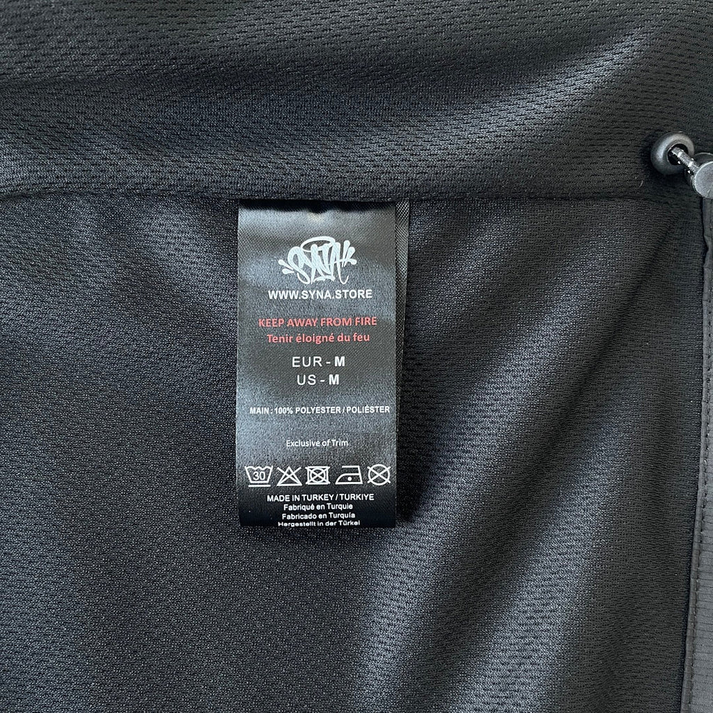 Vortex Jacket