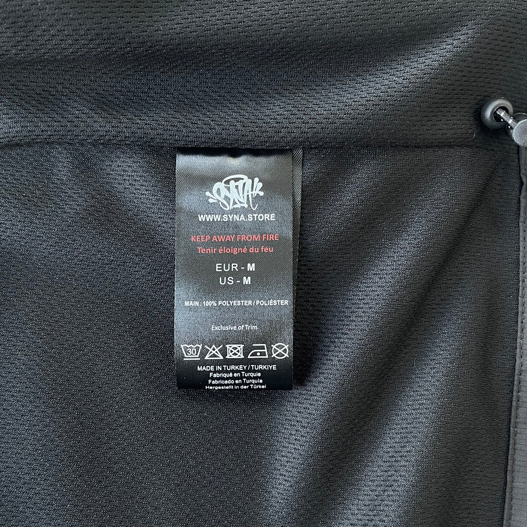 Vortex Jacket