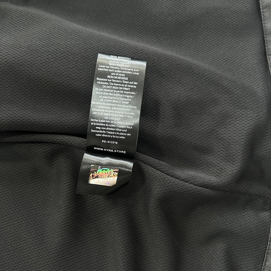 SynaWorld Hoodie