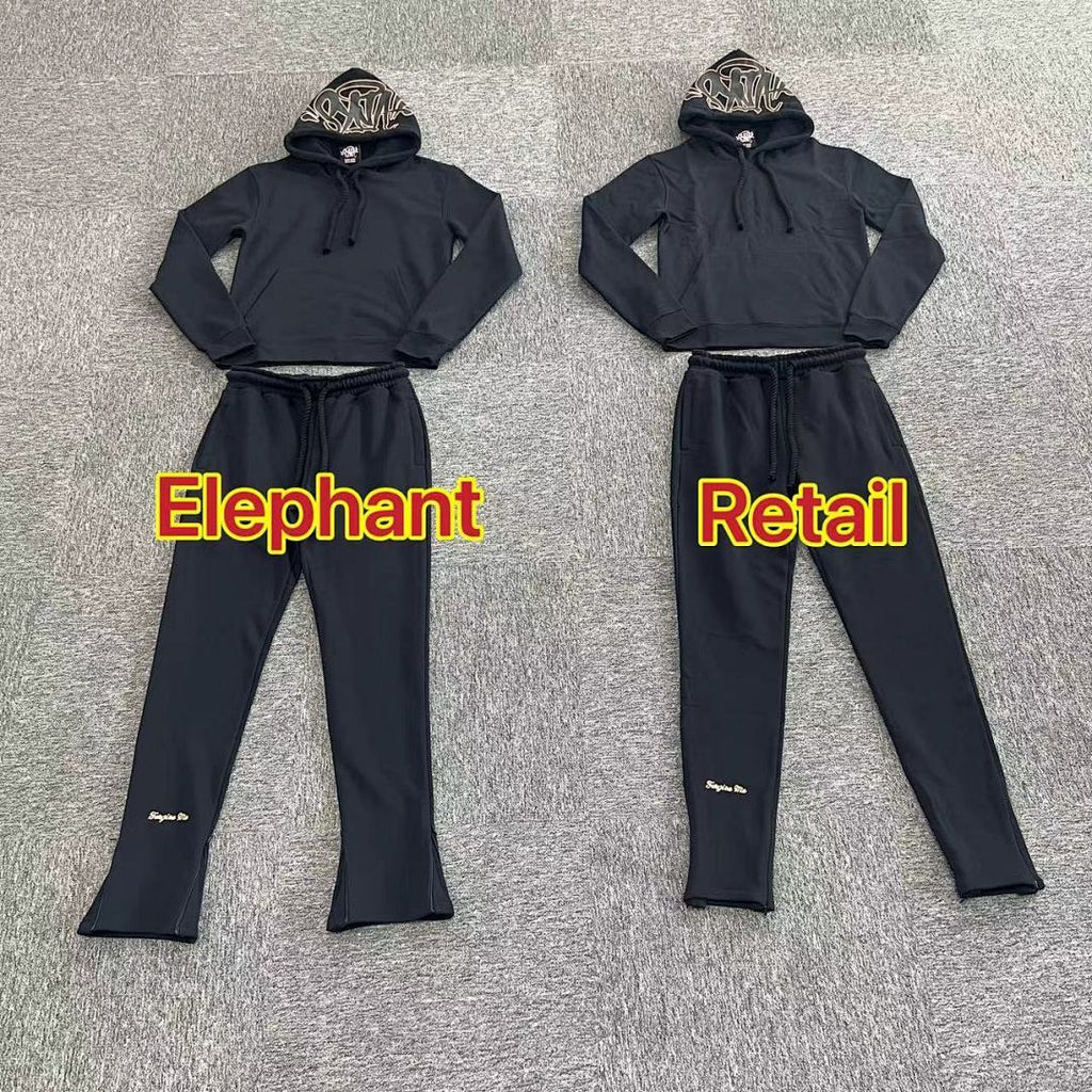 SynaWorld Hoodie 2