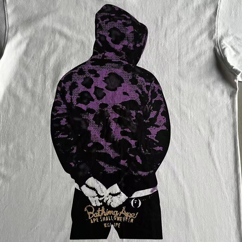 Graphic T-Shirt - White