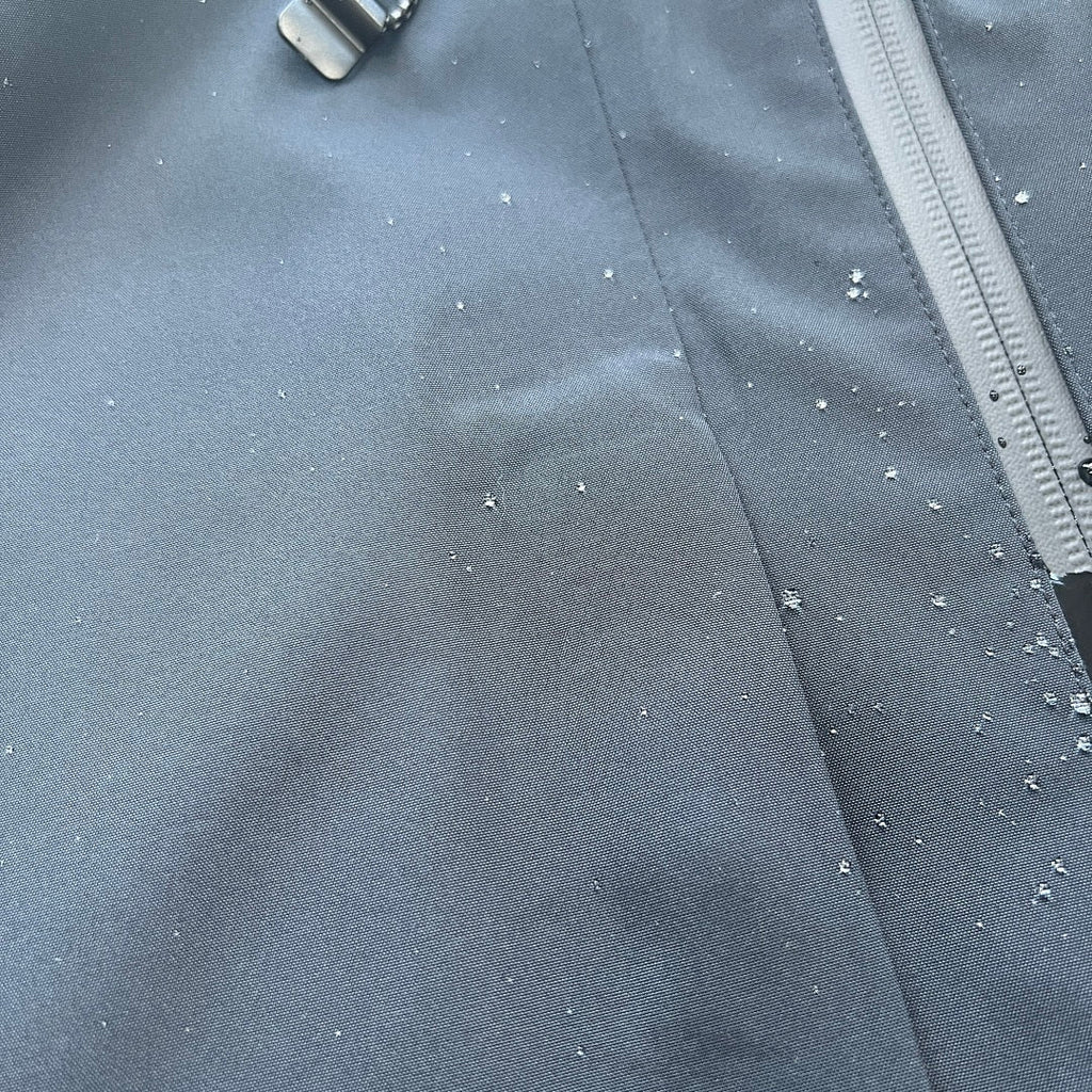 Trek Jacket Black