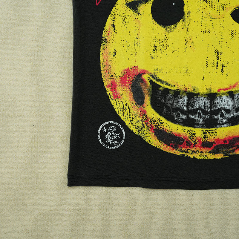 Hellstar Evil Smile Tee