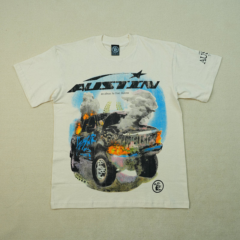 Hellstar ALL IN T-Shirt