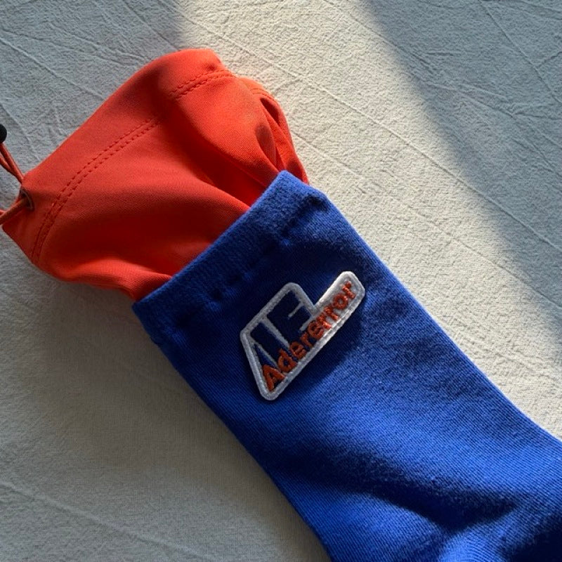 Ader Error Socks