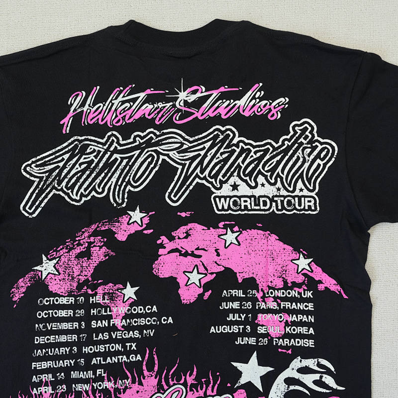Hellstar T-Shirt