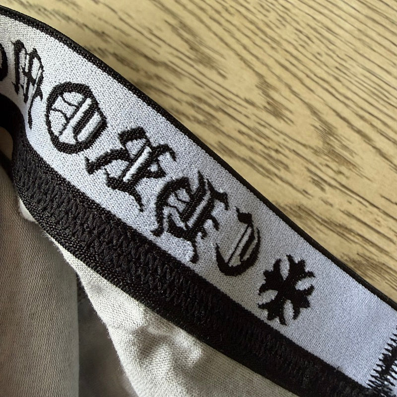 Chrome Hearts Boxer Briefs