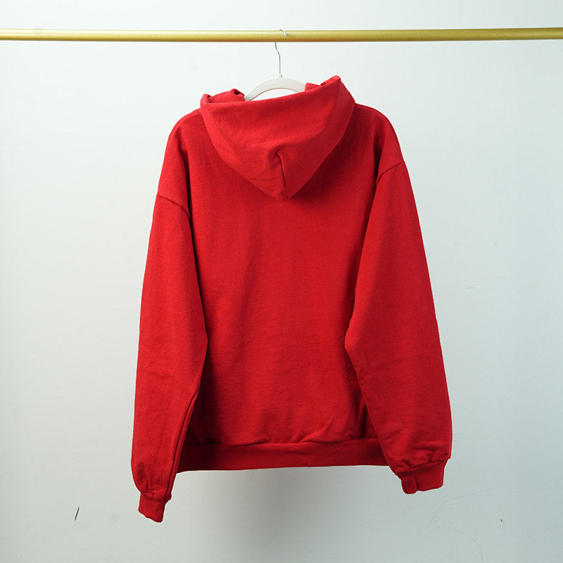 Sp5Der Heroes & Villains Web Hoodie