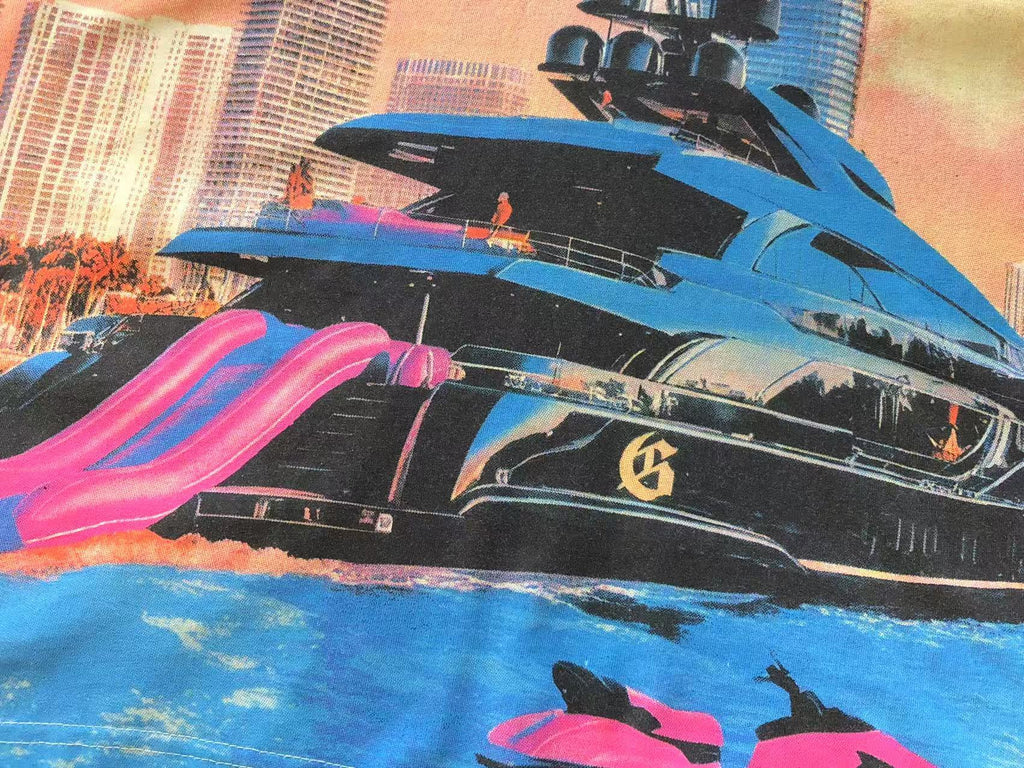 GODSPEED T-SHIRT