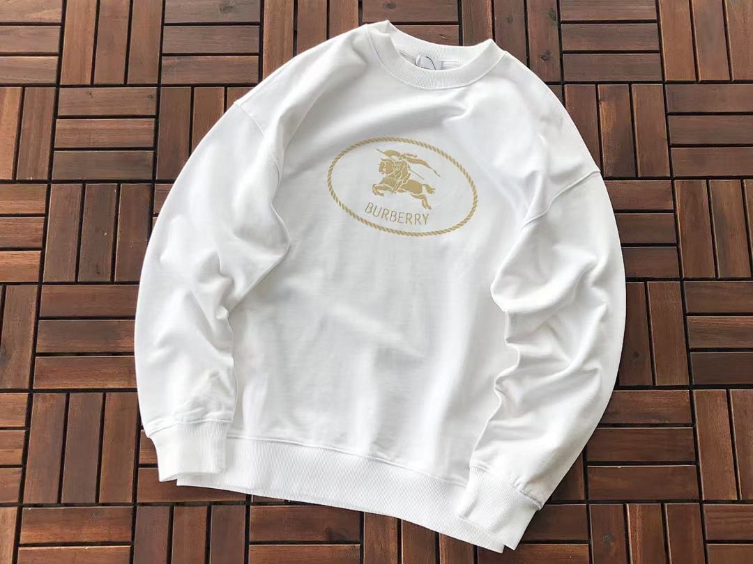 Burberry SWEATER