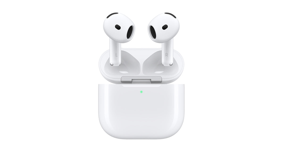 AirPods (4th Gen)