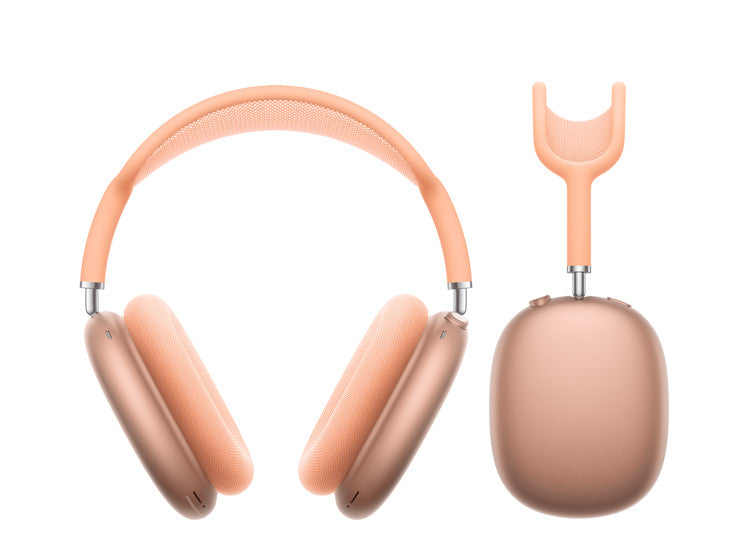 AirPods Max (Orange)