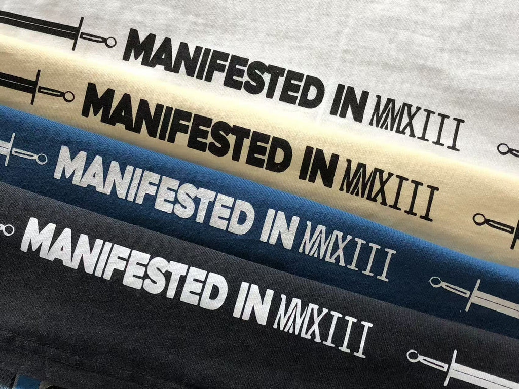 GODSPEED T-SHIRT