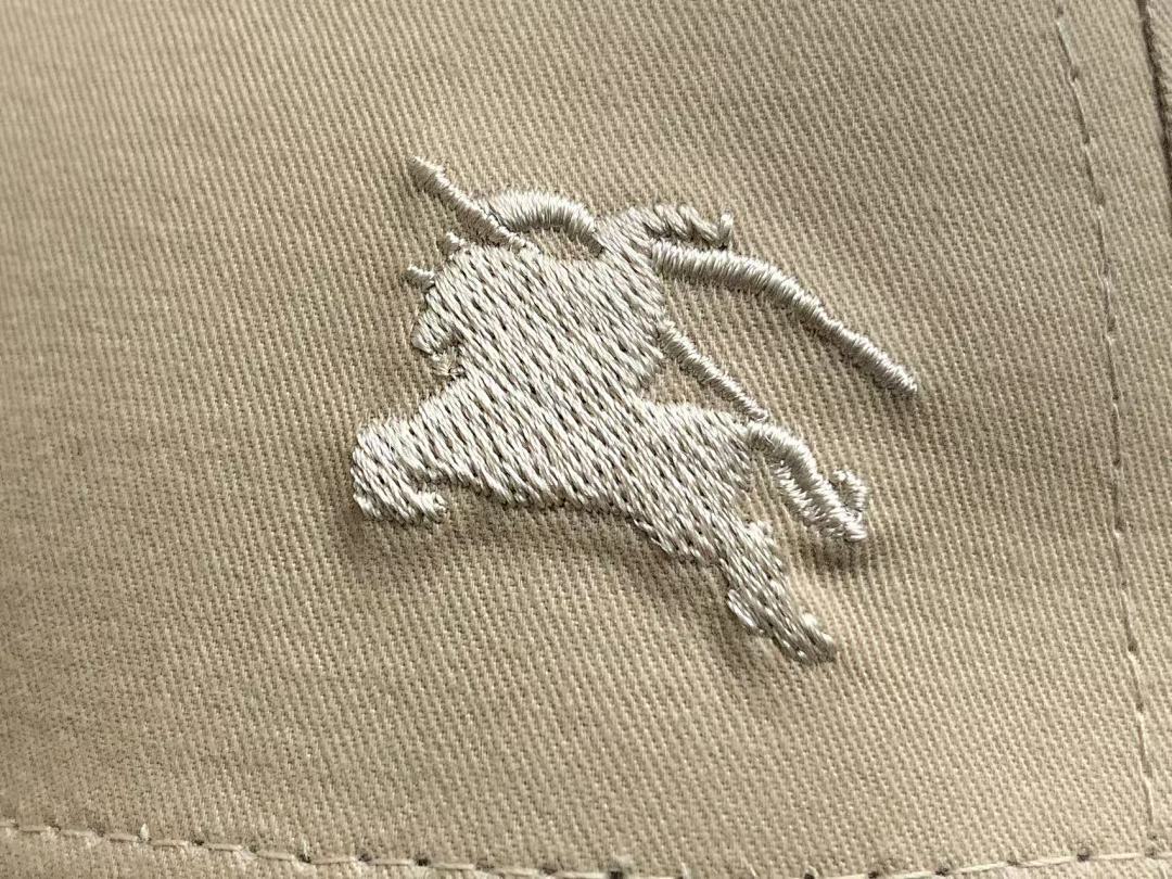 Burberry Cap