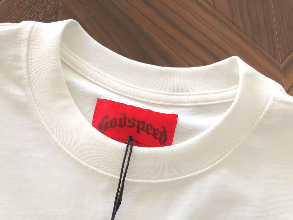 GODSPEED T-SHIRT