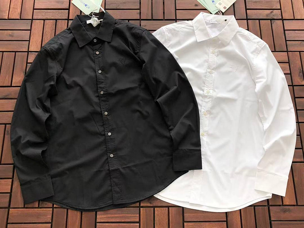 Burberry LONG-SLEEVE