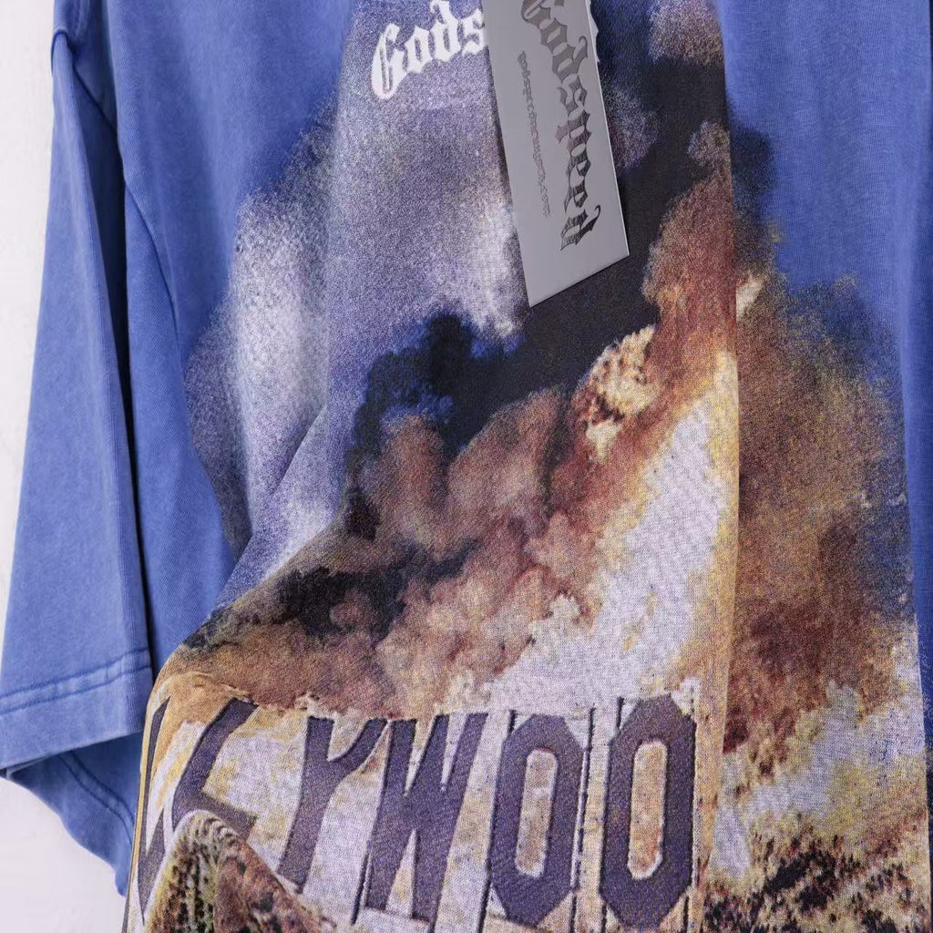 GODSPEED T-SHIRT