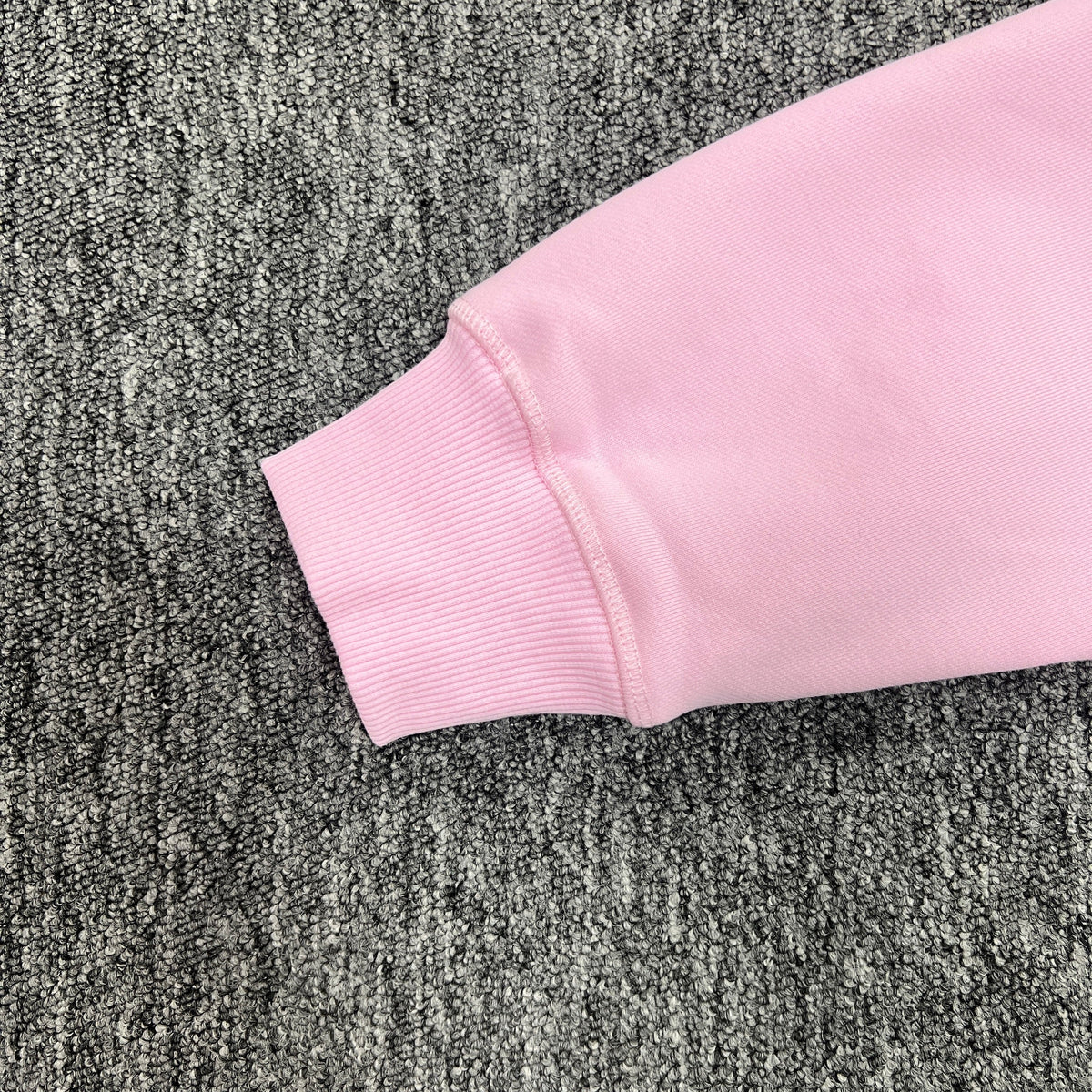 Velour Pants