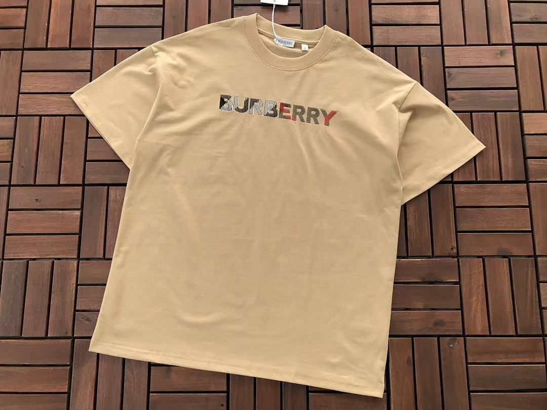 Burberry T-SHIRT